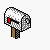 mailbox icon